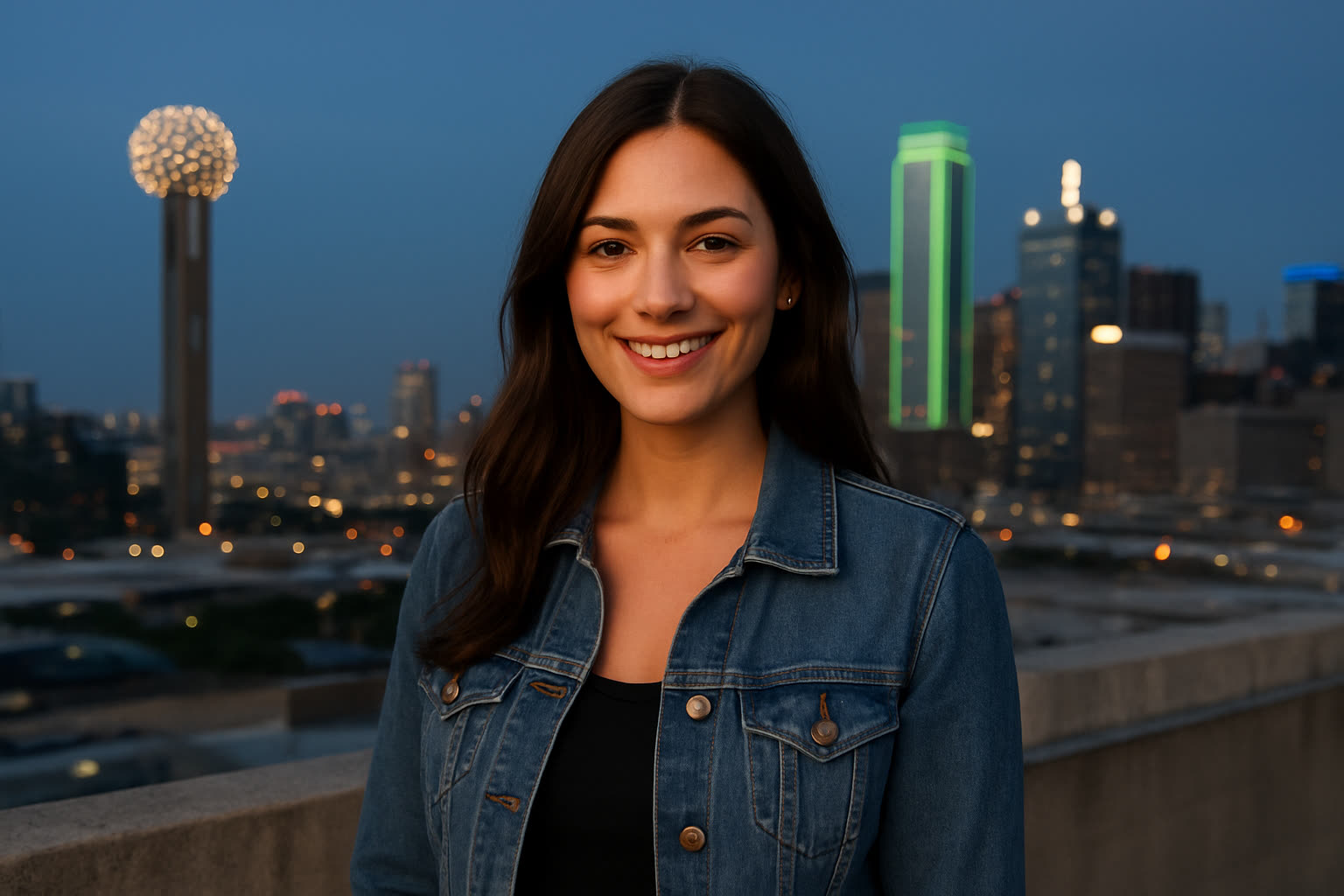 Descubre tus matches en Texas